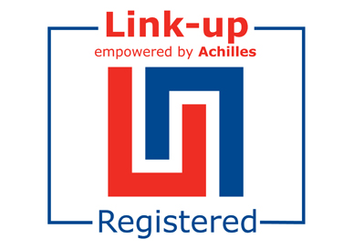 Link-up accreditation